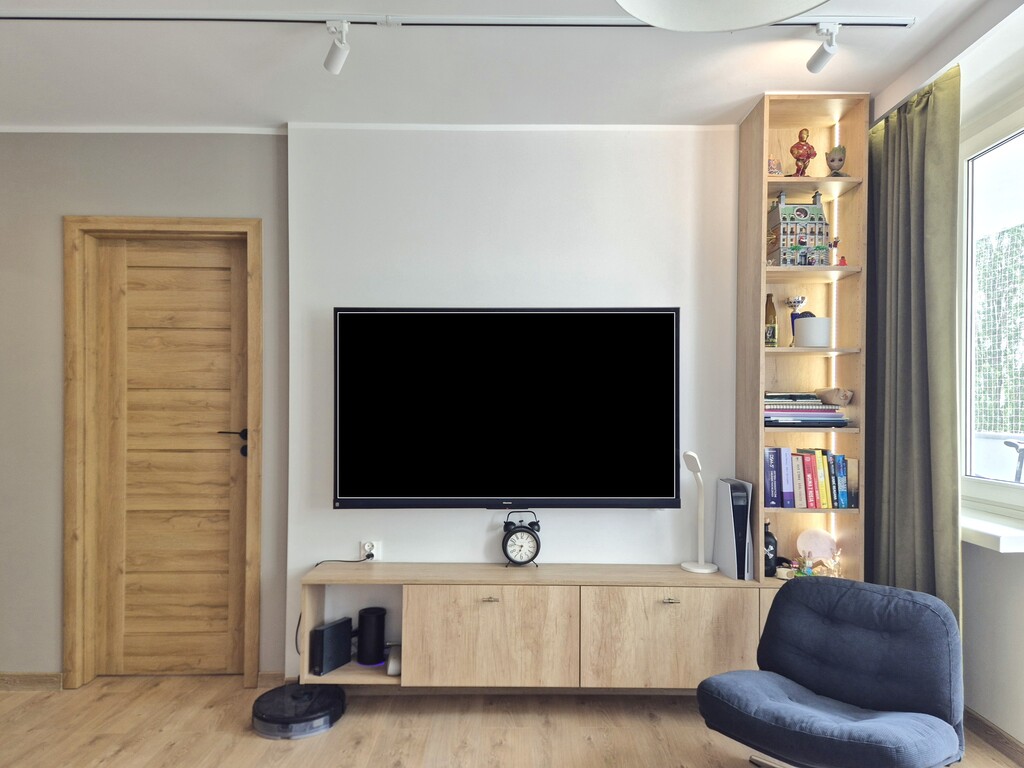 Mieszkanie na sprzedaż Szczecin, Pomorzany 49 m2 | Arka Nieruchomości