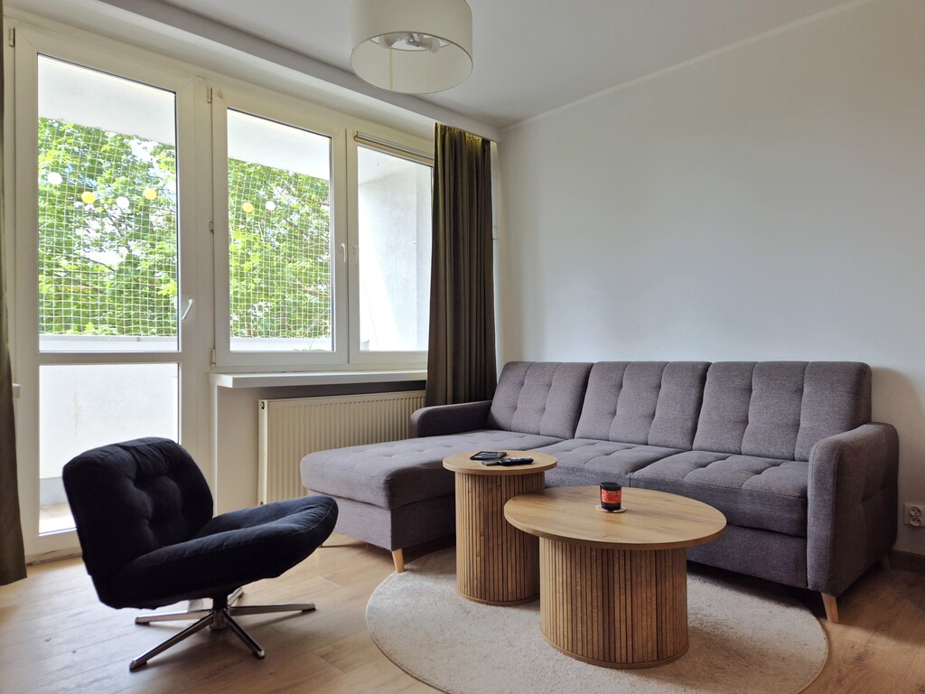 Mieszkanie na sprzedaż Szczecin, Pomorzany 49 m2 | Arka Nieruchomości