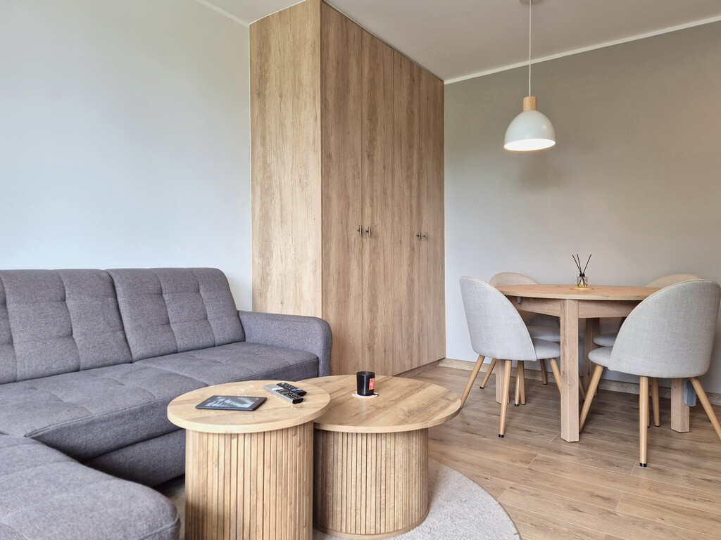 Mieszkanie na sprzedaż Szczecin, Pomorzany 49 m2 | Arka Nieruchomości