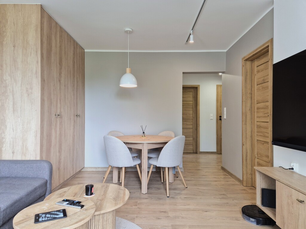 Mieszkanie na sprzedaż Szczecin, Pomorzany 49 m2 | Arka Nieruchomości