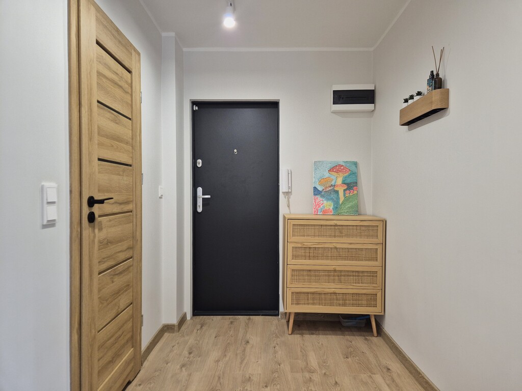 Mieszkanie na sprzedaż Szczecin, Pomorzany 49 m2 | Arka Nieruchomości