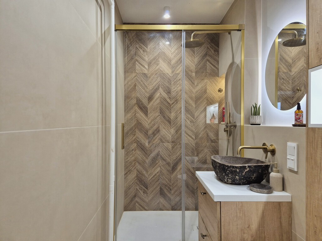 Mieszkanie na sprzedaż Szczecin, Pomorzany 49 m2 | Arka Nieruchomości