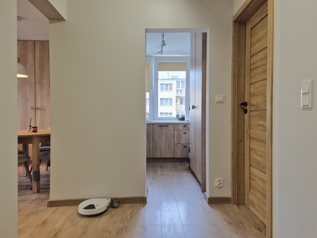 Mieszkanie na sprzedaż Szczecin, Pomorzany 49 m2 | Arka Nieruchomości
