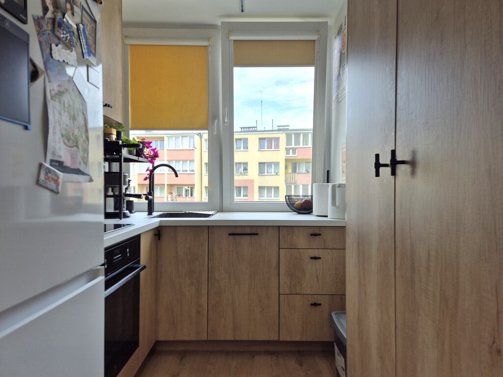 Mieszkanie na sprzedaż Szczecin, Pomorzany 49 m2 | Arka Nieruchomości