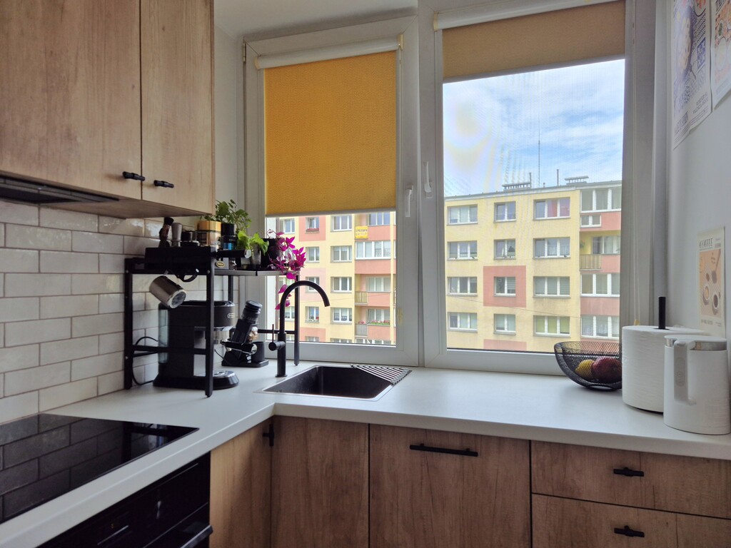 Mieszkanie na sprzedaż Szczecin, Pomorzany 49 m2 | Arka Nieruchomości