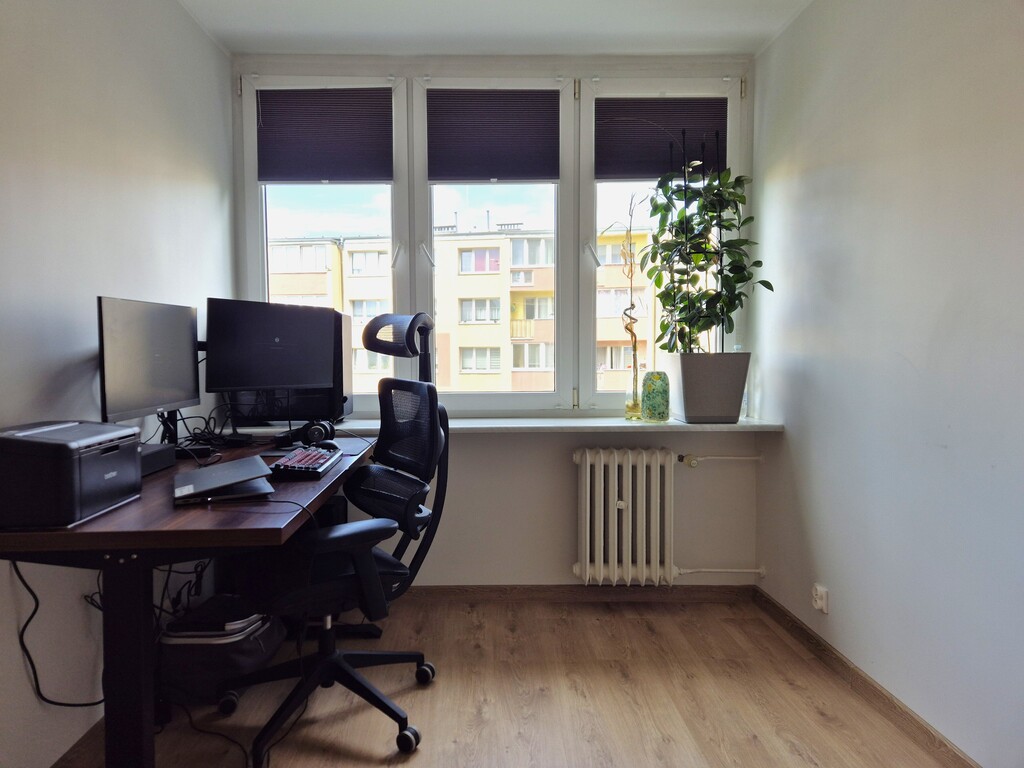 Mieszkanie na sprzedaż Szczecin, Pomorzany 49 m2 | Arka Nieruchomości