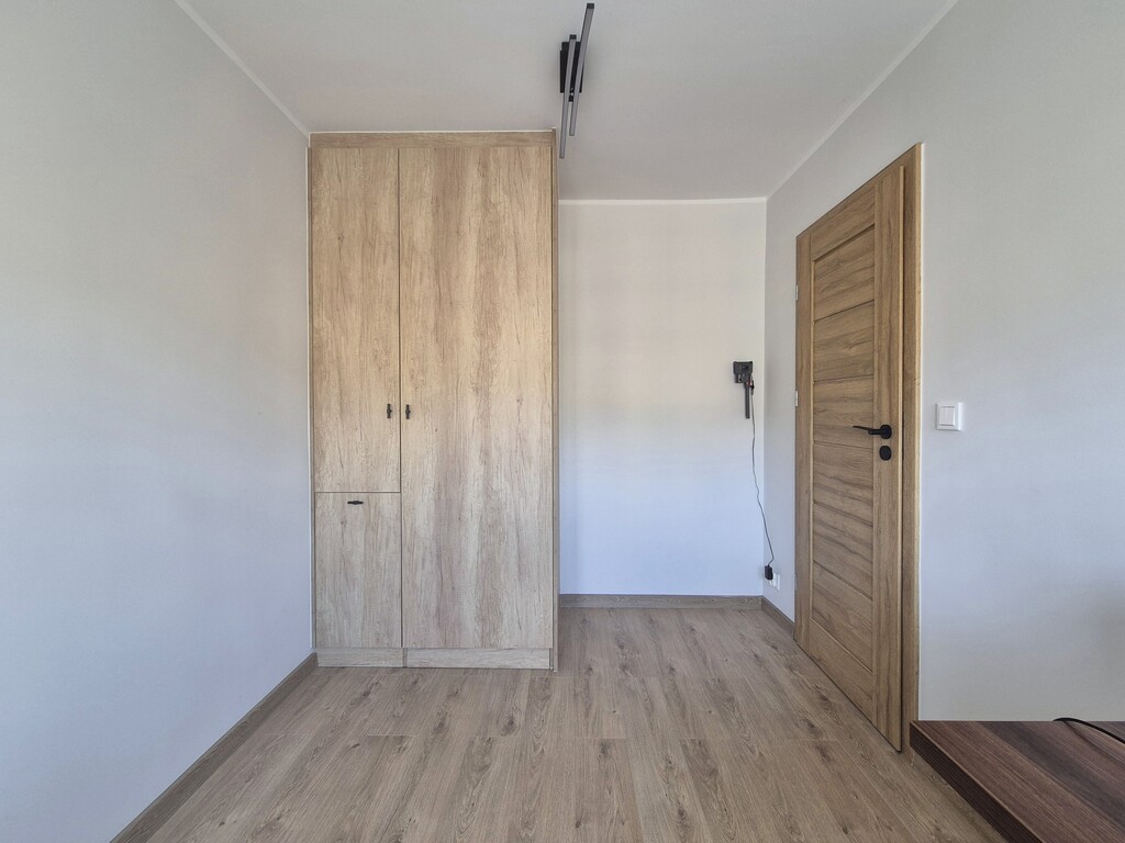Mieszkanie na sprzedaż Szczecin, Pomorzany 49 m2 | Arka Nieruchomości