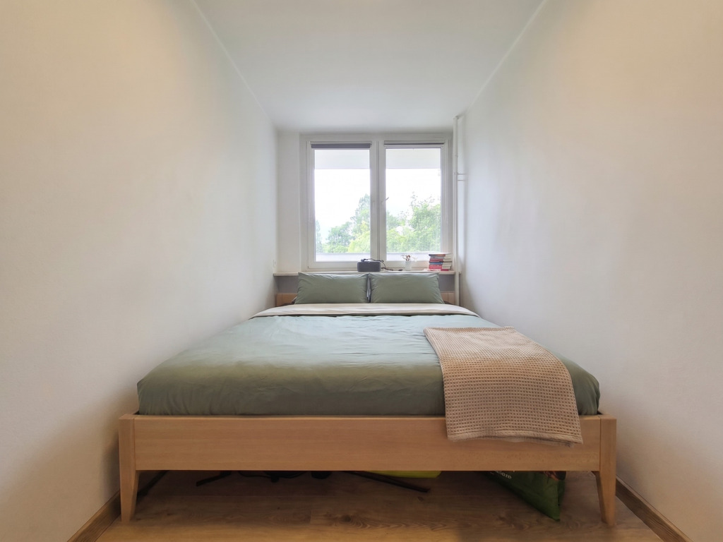 Mieszkanie na sprzedaż Szczecin, Pomorzany 49 m2 | Arka Nieruchomości