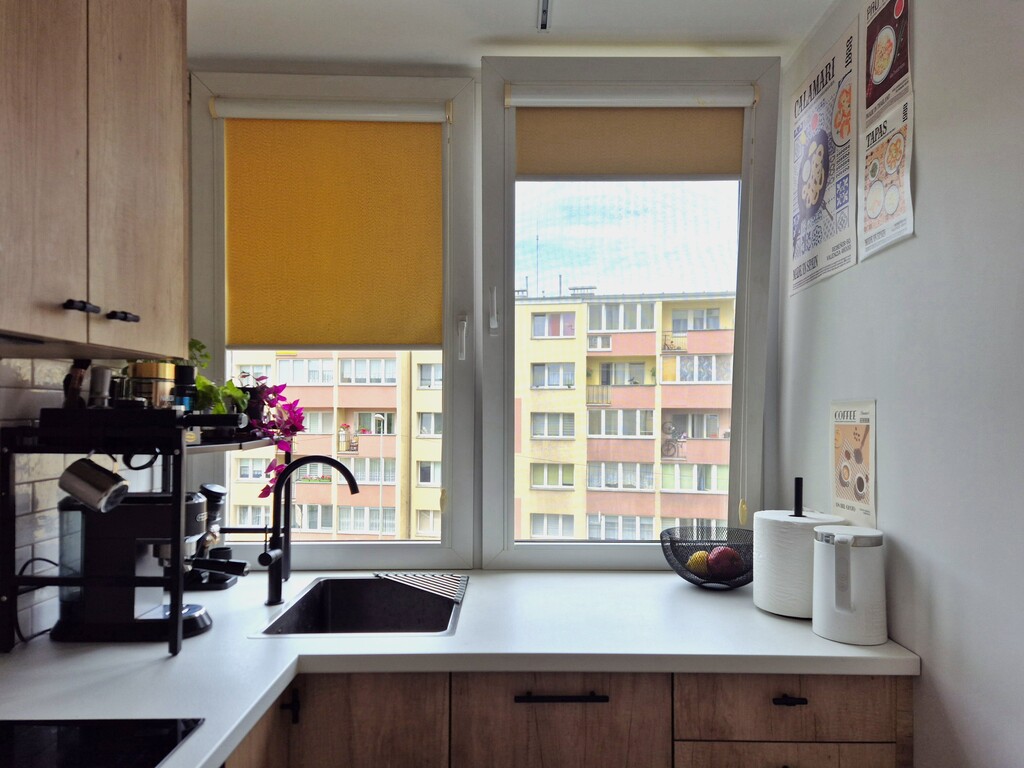 Mieszkanie na sprzedaż Szczecin, Pomorzany 49 m2 | Arka Nieruchomości