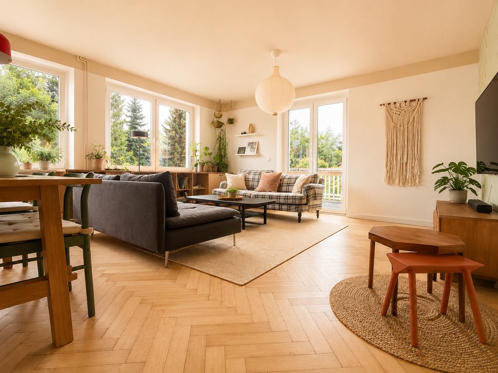 Dom na sprzedaż Szczecin, Głębokie 160 m2 | Arka Nieruchomości
