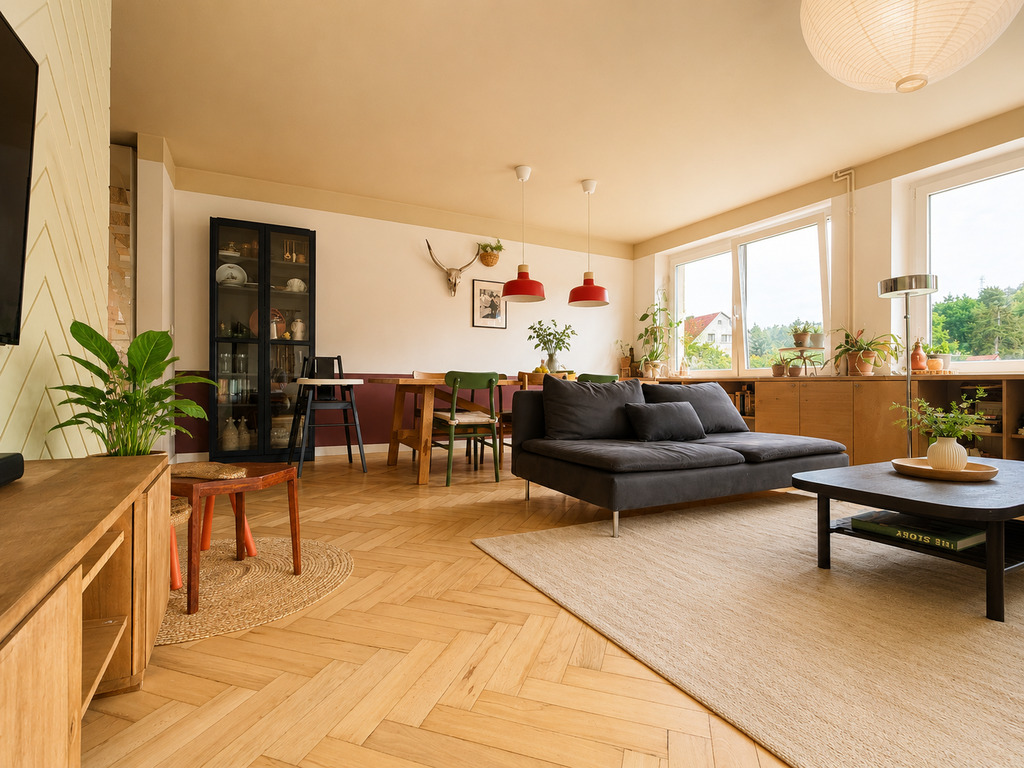 Dom na sprzedaż Szczecin, Głębokie 160 m2 | Arka Nieruchomości