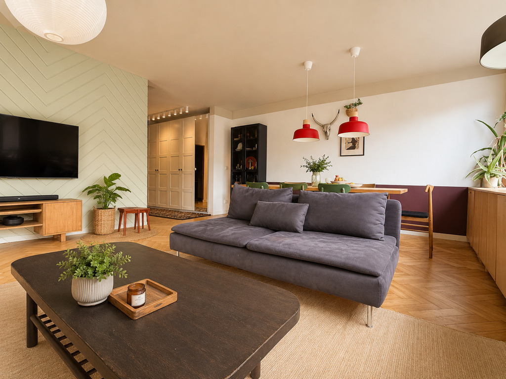 Dom na sprzedaż Szczecin, Głębokie 160 m2 | Arka Nieruchomości