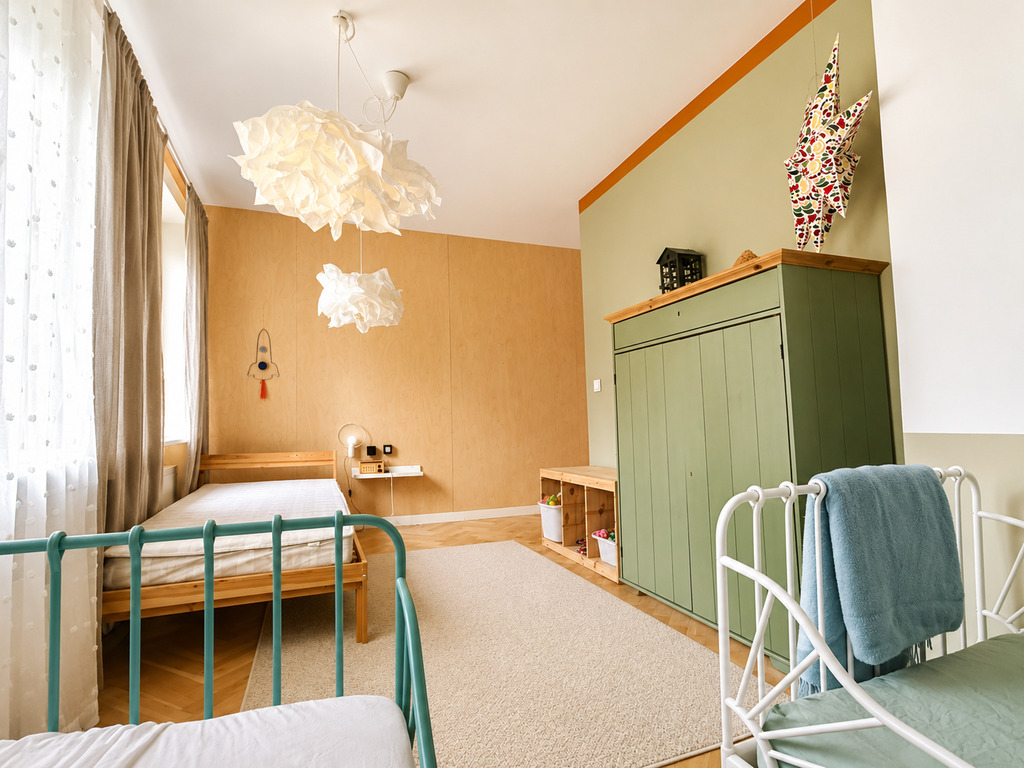 Dom na sprzedaż Szczecin, Głębokie 160 m2 | Arka Nieruchomości