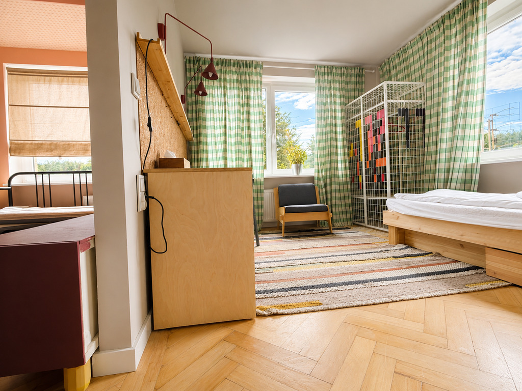 Dom na sprzedaż Szczecin, Głębokie 160 m2 | Arka Nieruchomości