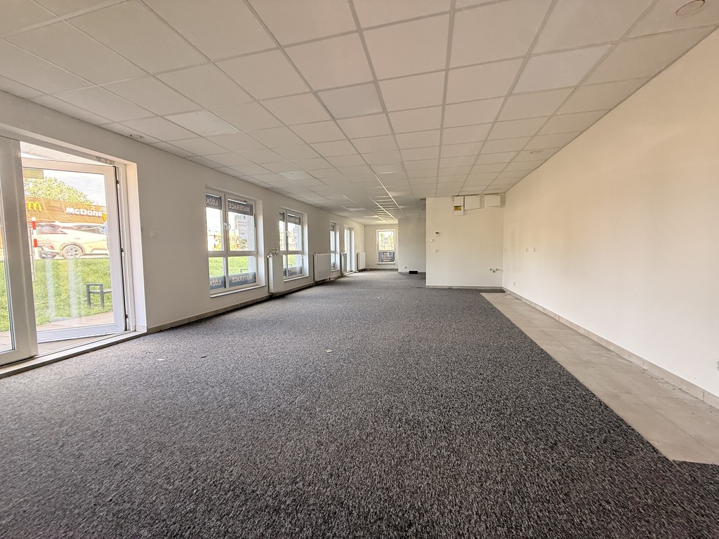 Lokal na wynajem Stargard 91 m2 | Arka Nieruchomości