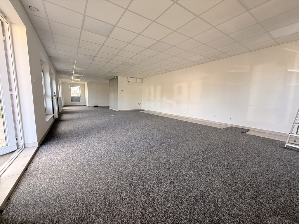Lokal na wynajem Stargard 91 m2 | Arka Nieruchomości