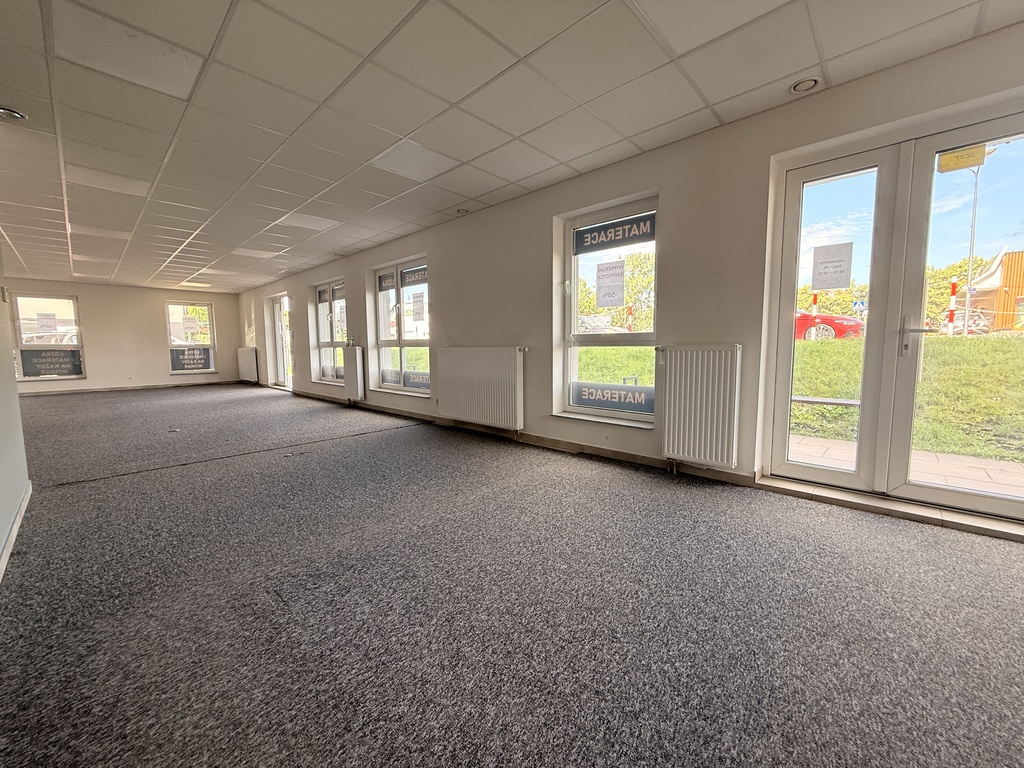Lokal na wynajem Stargard 91 m2 | Arka Nieruchomości