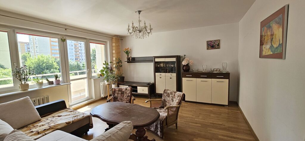 Mieszkanie na sprzedaż Szczecin, Zdroje 49 m2 | Arka Nieruchomości