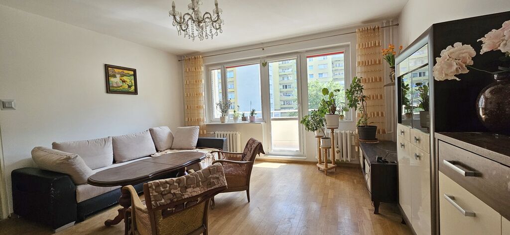 Mieszkanie na sprzedaż Szczecin, Zdroje 49 m2 | Arka Nieruchomości