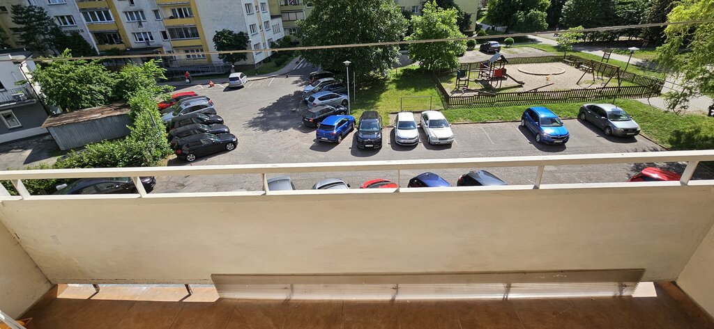 Mieszkanie na sprzedaż Szczecin, Zdroje 49 m2 | Arka Nieruchomości