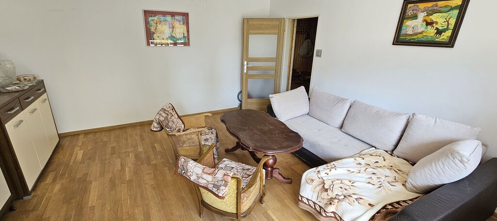 Mieszkanie na sprzedaż Szczecin, Zdroje 49 m2 | Arka Nieruchomości