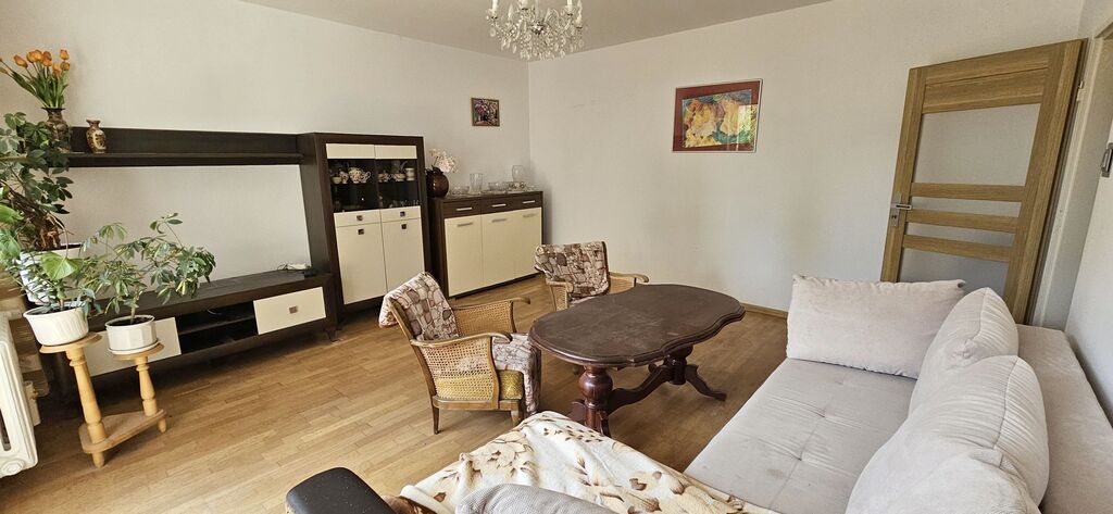Mieszkanie na sprzedaż Szczecin, Zdroje 49 m2 | Arka Nieruchomości