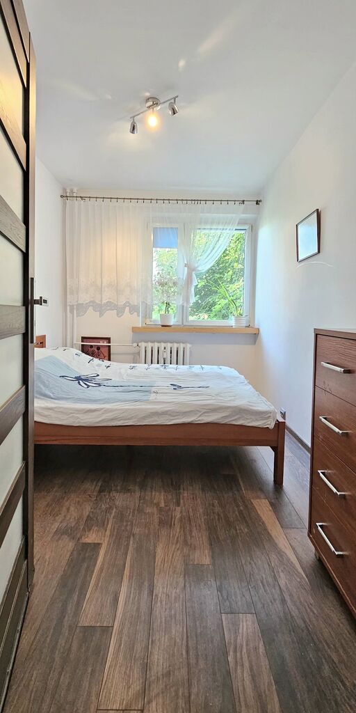 Mieszkanie na sprzedaż Szczecin, Zdroje 49 m2 | Arka Nieruchomości