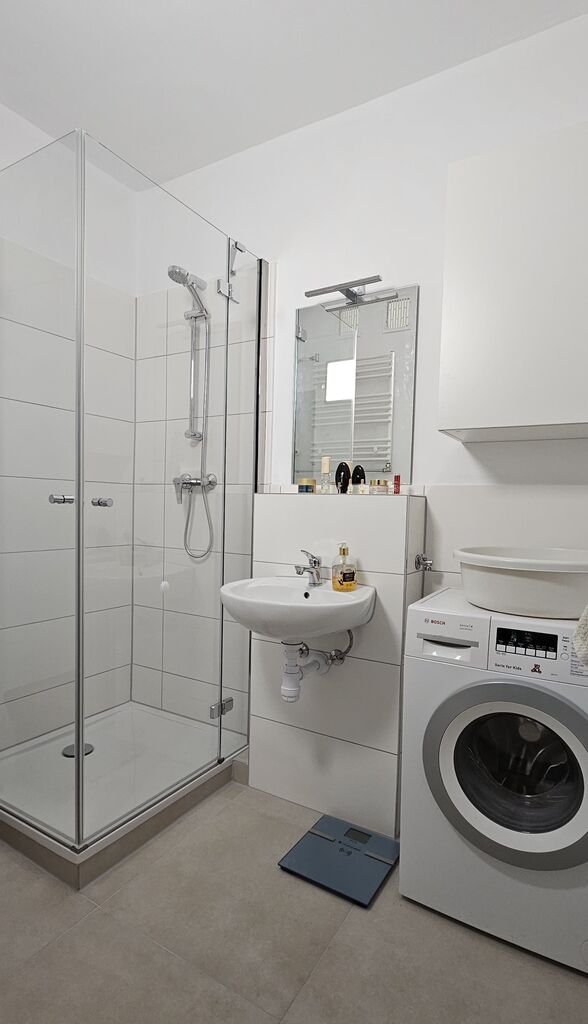 Mieszkanie na sprzedaż Szczecin, Zdroje 49 m2 | Arka Nieruchomości