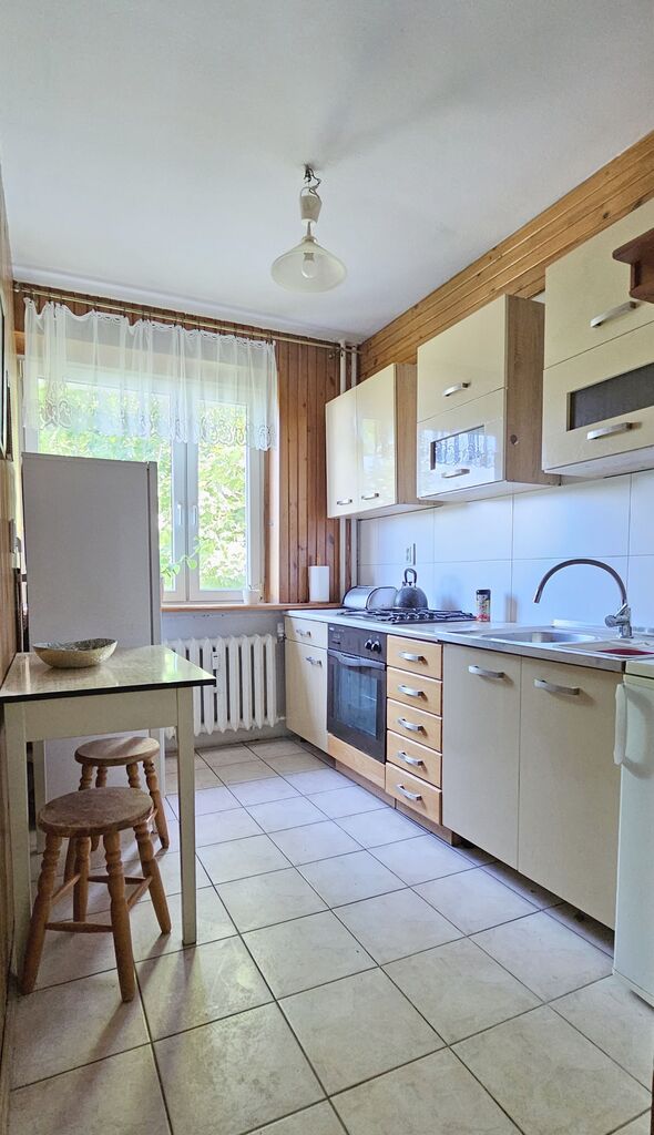 Mieszkanie na sprzedaż Szczecin, Zdroje 49 m2 | Arka Nieruchomości