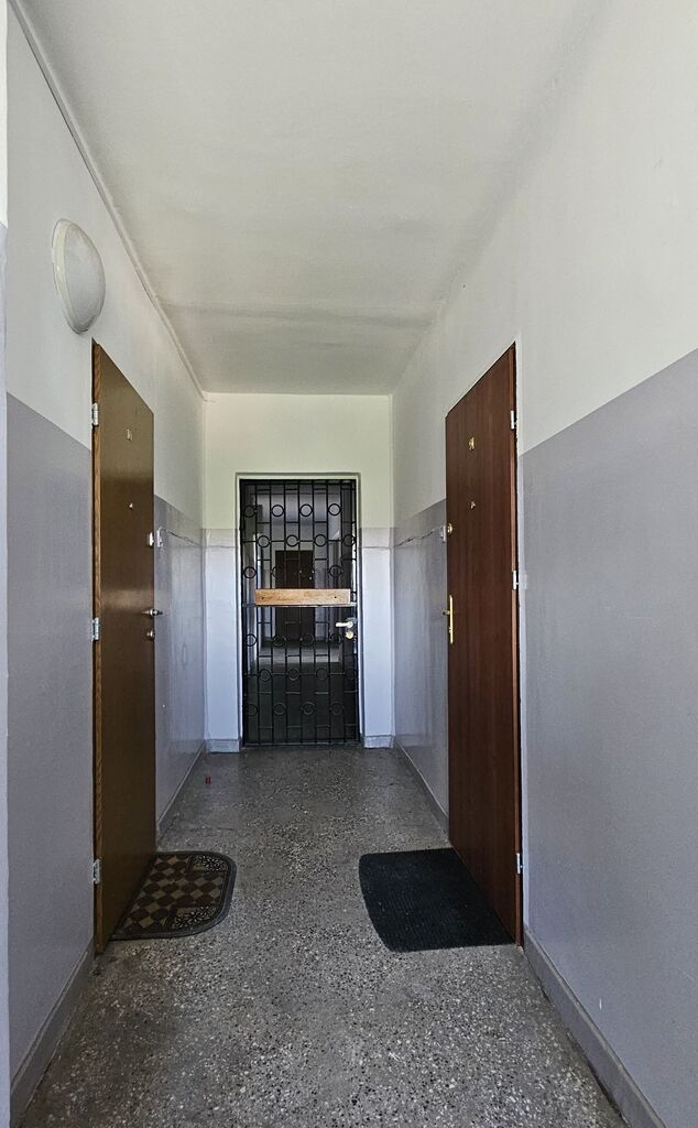 Mieszkanie na sprzedaż Szczecin, Zdroje 49 m2 | Arka Nieruchomości