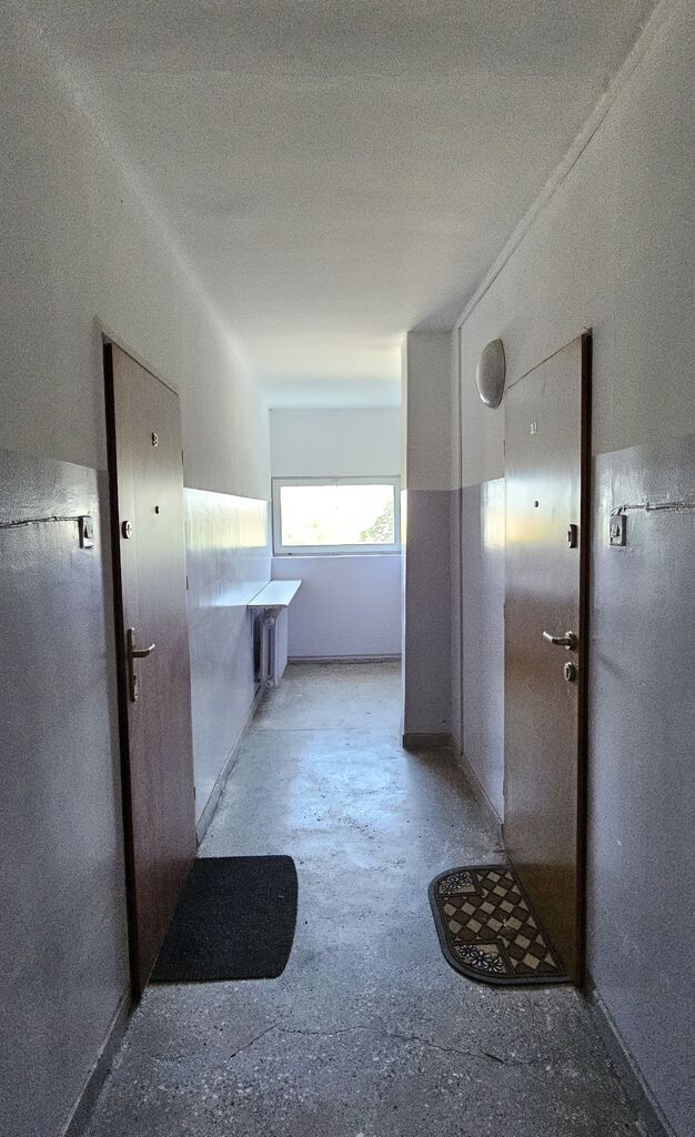 Mieszkanie na sprzedaż Szczecin, Zdroje 49 m2 | Arka Nieruchomości