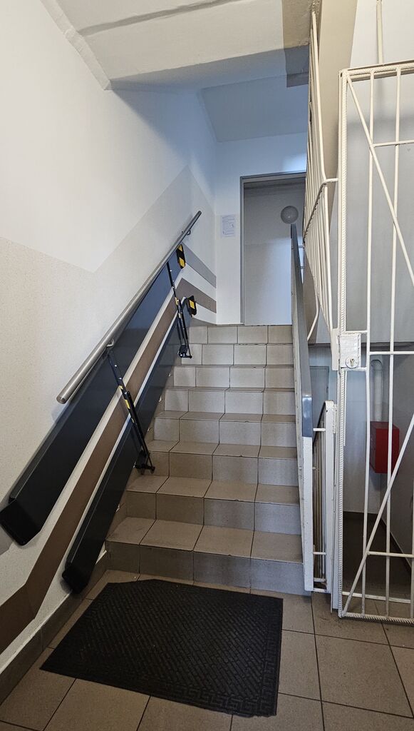 Mieszkanie na sprzedaż Szczecin, Zdroje 49 m2 | Arka Nieruchomości
