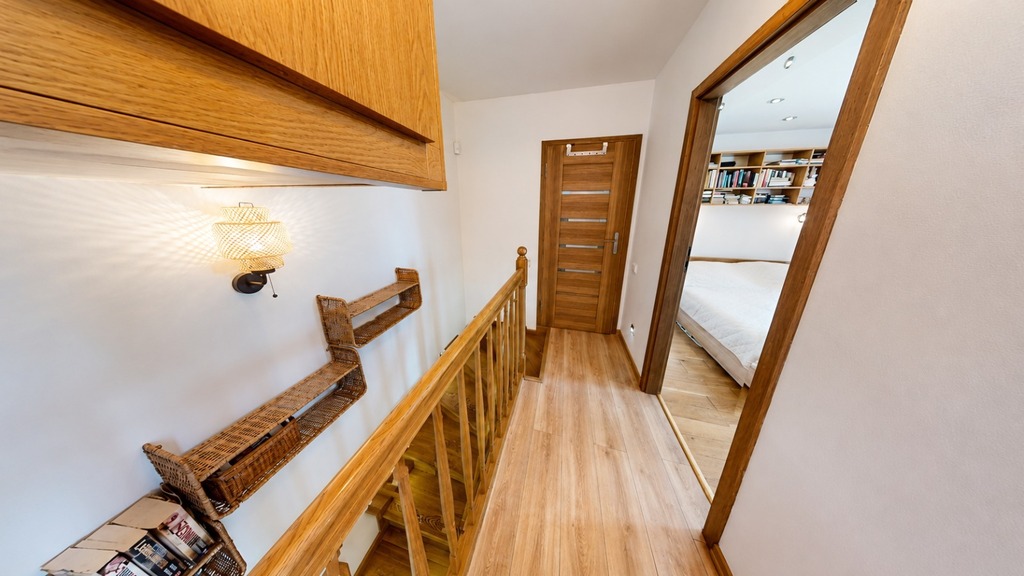 Dom na sprzedaż Szczecin, Gumieńce 83 m2 | Arka Nieruchomości