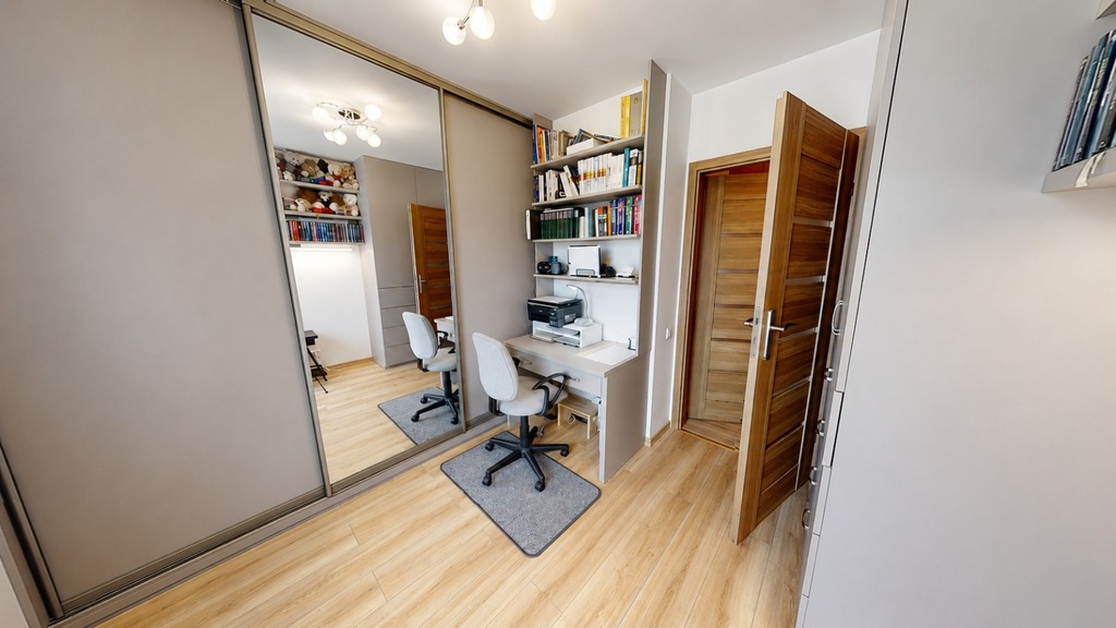 Dom na sprzedaż Szczecin, Gumieńce 83 m2 | Arka Nieruchomości
