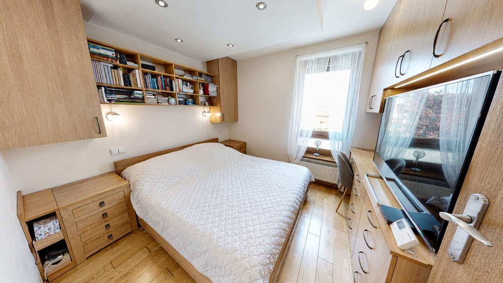 Dom na sprzedaż Szczecin, Gumieńce 83 m2 | Arka Nieruchomości