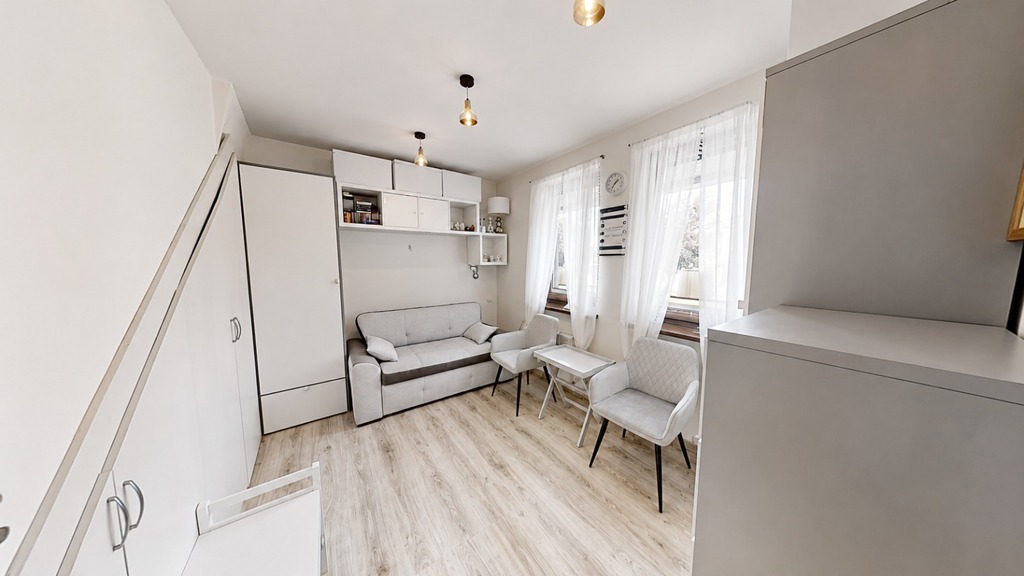 Dom na sprzedaż Szczecin, Gumieńce 83 m2 | Arka Nieruchomości