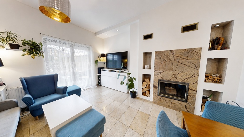 Dom na sprzedaż Szczecin, Gumieńce 83 m2 | Arka Nieruchomości