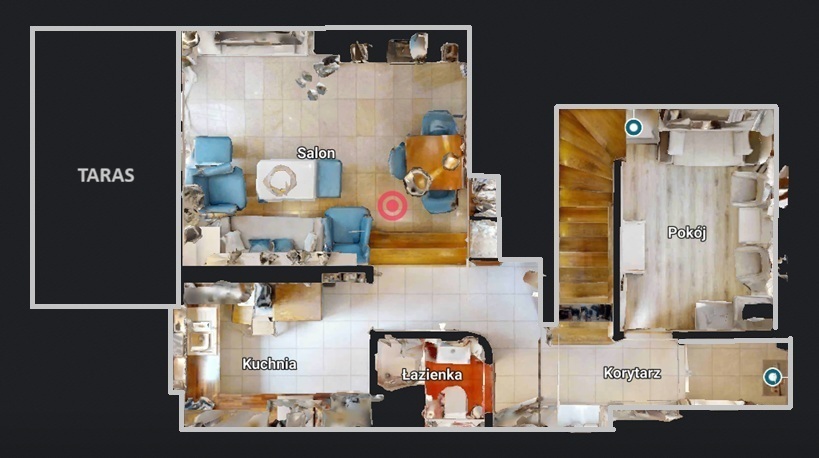 Dom na sprzedaż Szczecin, Gumieńce 83 m2 | Arka Nieruchomości