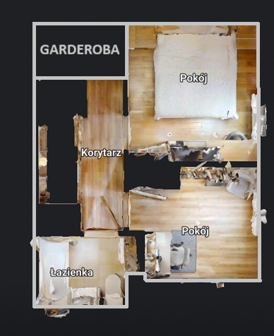 Dom na sprzedaż Szczecin, Gumieńce 83 m2 | Arka Nieruchomości