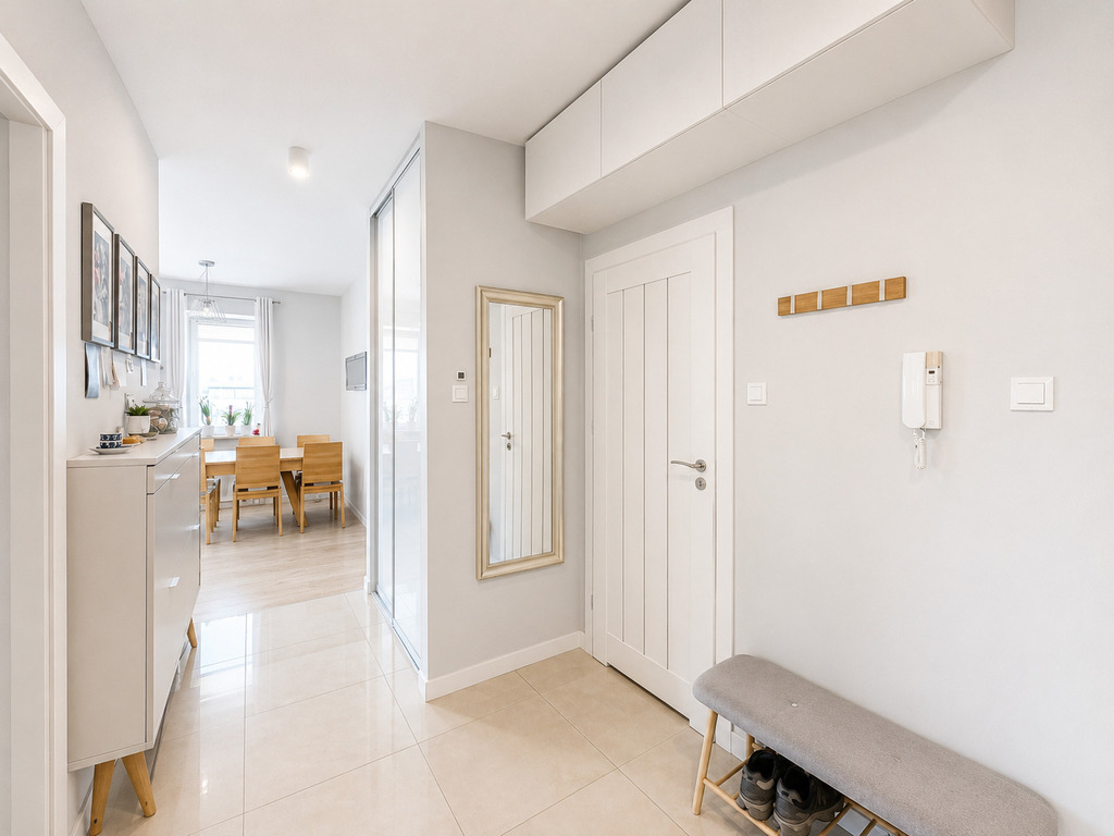 Mieszkanie na sprzedaż Szczecin, Warszewo 71 m2 | Arka Nieruchomości
