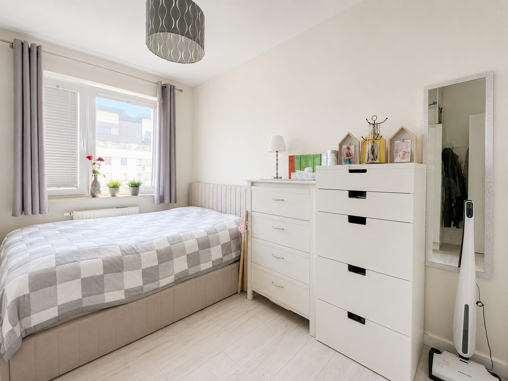 Mieszkanie na sprzedaż Szczecin, Warszewo 71 m2 | Arka Nieruchomości