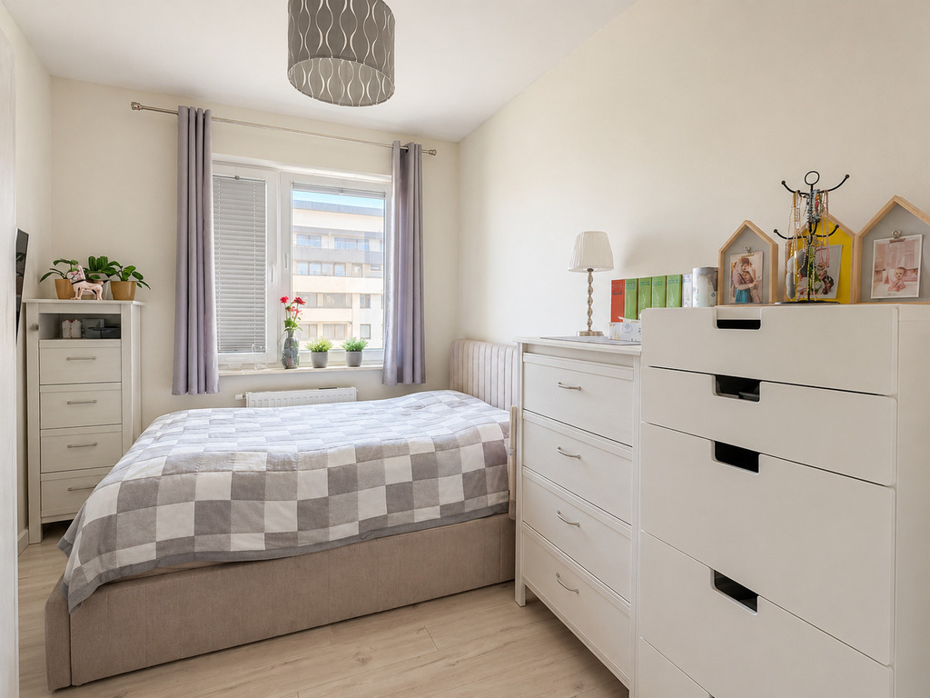 Mieszkanie na sprzedaż Szczecin, Warszewo 71 m2 | Arka Nieruchomości
