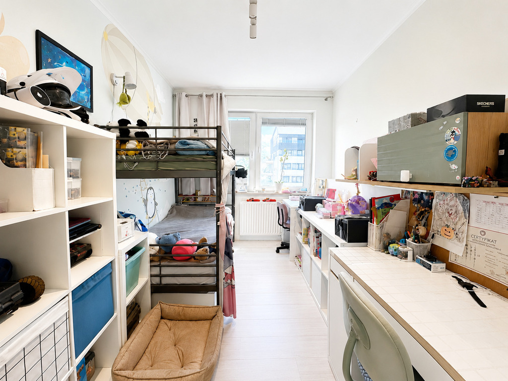 Mieszkanie na sprzedaż Szczecin, Warszewo 71 m2 | Arka Nieruchomości