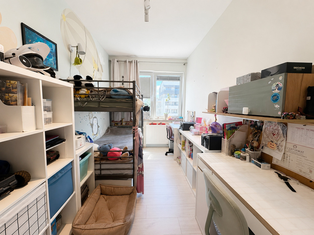 Mieszkanie na sprzedaż Szczecin, Warszewo 71 m2 | Arka Nieruchomości