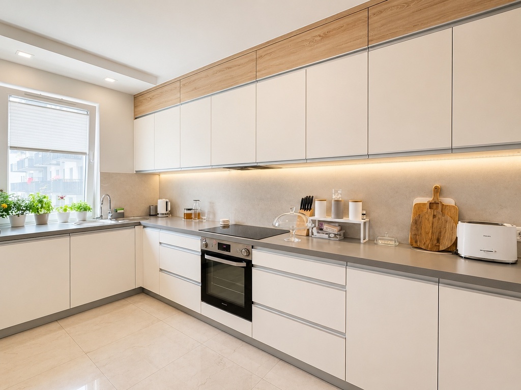 Mieszkanie na sprzedaż Szczecin, Warszewo 71 m2 | Arka Nieruchomości