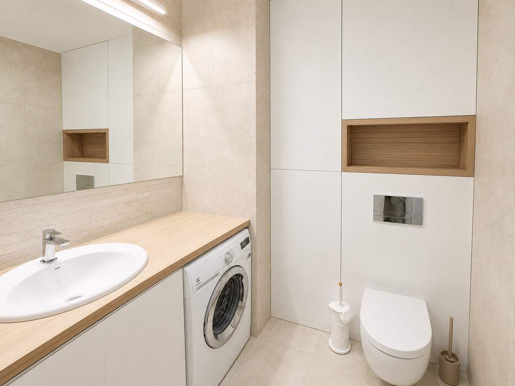Mieszkanie na sprzedaż Szczecin, Warszewo 71 m2 | Arka Nieruchomości