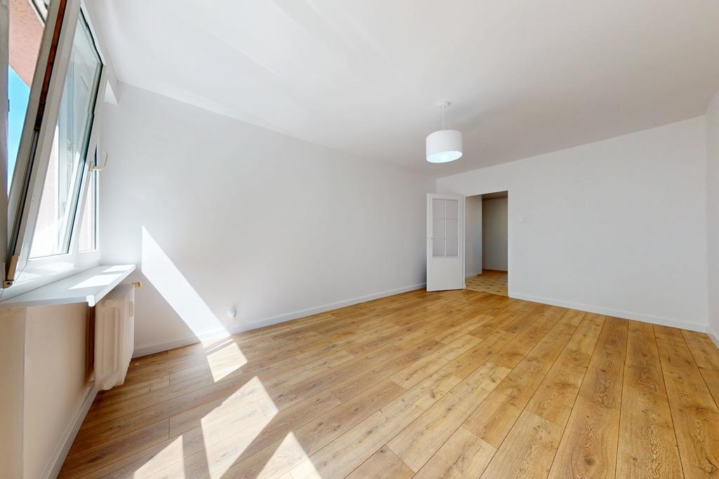 Mieszkanie na sprzedaż Szczecin, Niebuszewo 47 m2 | Arka Nieruchomości