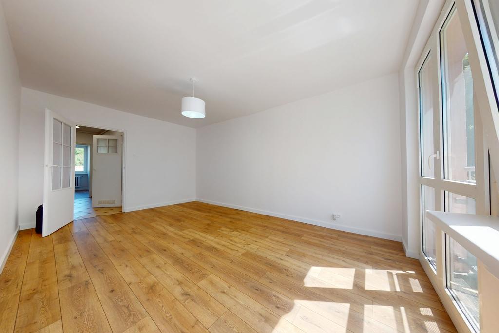 Mieszkanie na sprzedaż Szczecin, Niebuszewo 47 m2 | Arka Nieruchomości