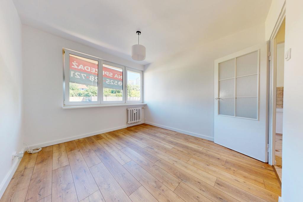 Mieszkanie na sprzedaż Szczecin, Niebuszewo 47 m2 | Arka Nieruchomości