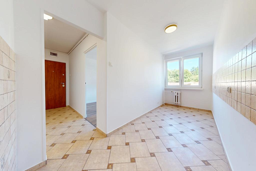 Mieszkanie na sprzedaż Szczecin, Niebuszewo 47 m2 | Arka Nieruchomości